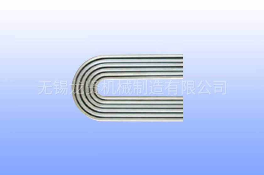 镀锌U型管