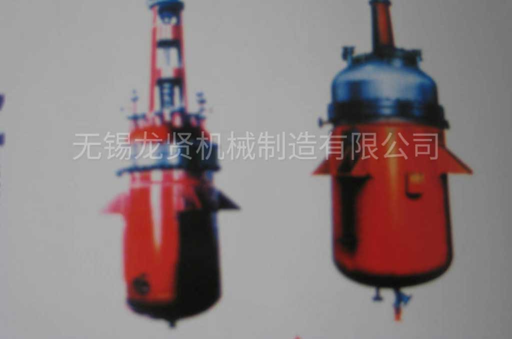 安装反应釜需要注意哪些？