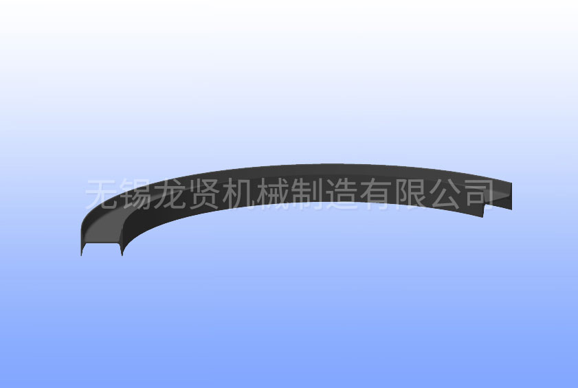 工字钢弯圆的简单介绍！