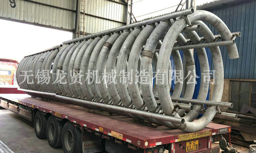 盘管与我们的生活息息相关