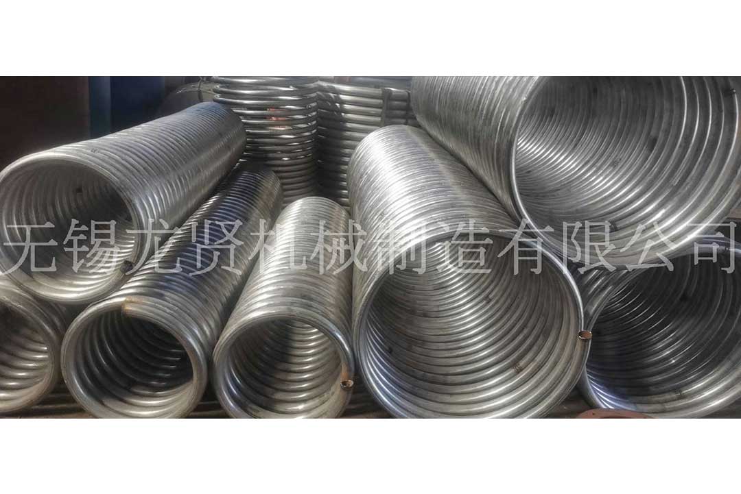 无缝盘管和实心钢具备的共同点
