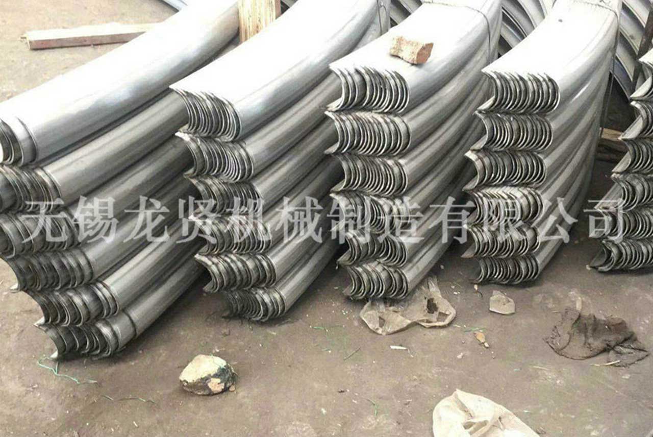 半管的切割注意事项