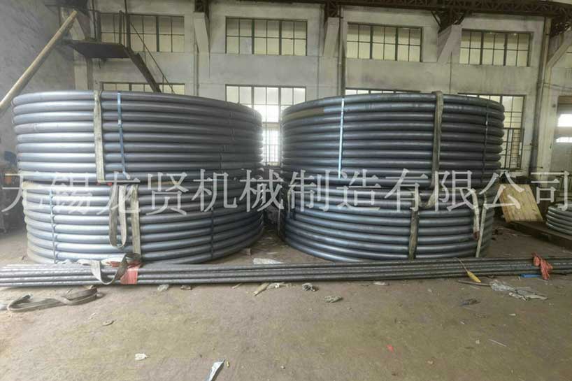 半管给排水提供的帮助
