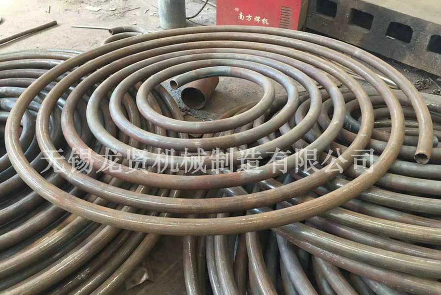 热水器决定盘管的寿命
