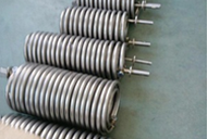 常见的盘管的清洗方式