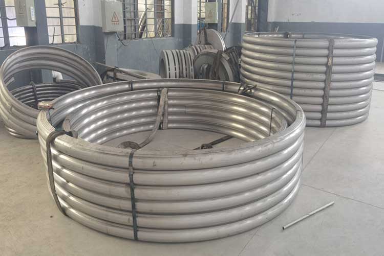 半管经受住时间考验