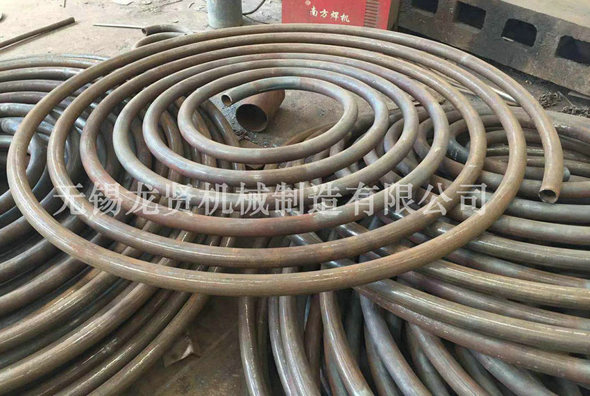 盘管