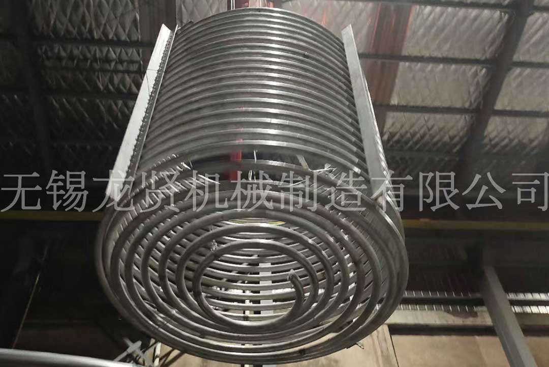 盘管