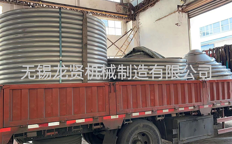半圆盘管在蒸馏器中的应用场景有哪些？
