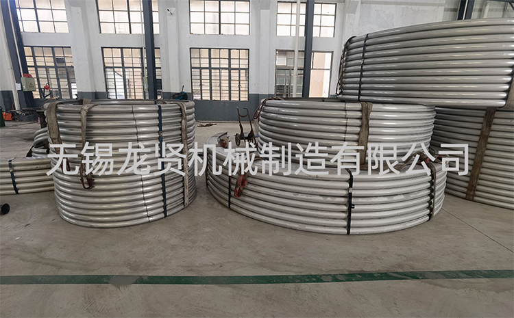 半管夹套制造有啥标准要求？