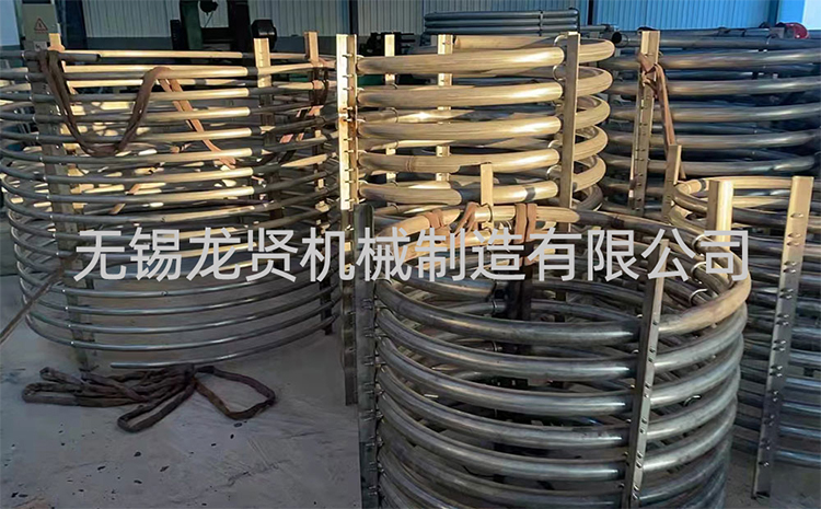 无锡碳钢盘管哪家好？